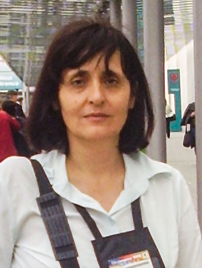 Dr med. Nada Vukadin