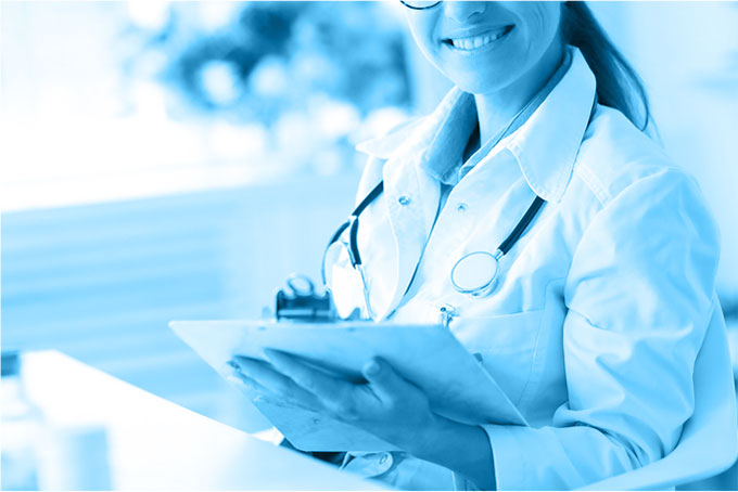 Specijalistički pregledi Žaklina Med